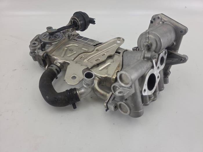 EGR module Mercedes Sprinter