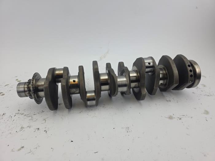 Krukas 3.2 TDCi Ford Ranger P5AT OEM Origineel BK3Q6303EA 8DA50917 SA2R SA2S