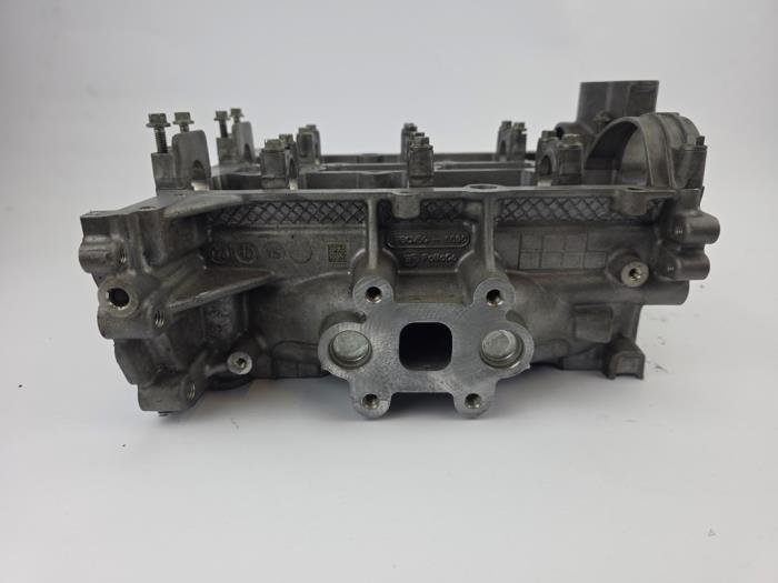 Cilinderkop 1.0 EcoBoost Ford Grand C-Max 1DA OEM Origineel PBCM5G6090GF CMJB