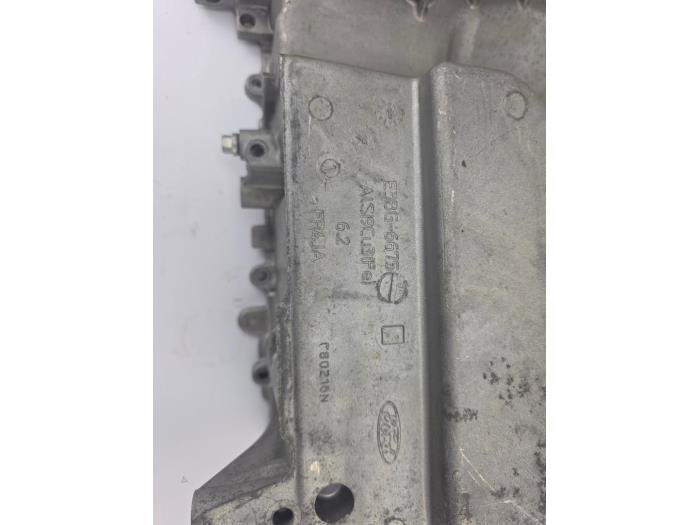 Carterpan Ford Focus