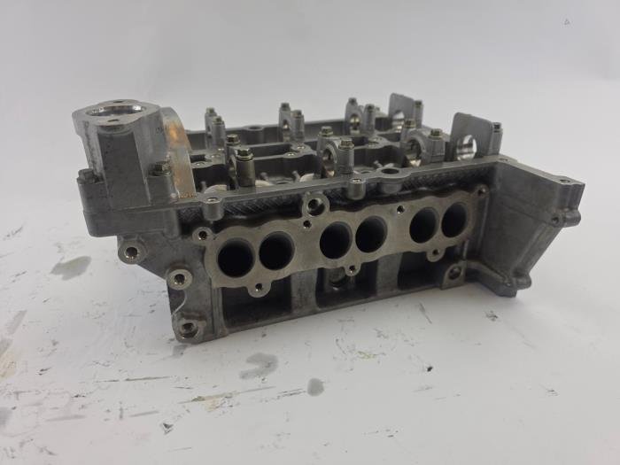 Cilinderkop 1.0 EcoBoost Ford Grand C-Max 1DA OEM Origineel PBCM5G6090GF CMJB
