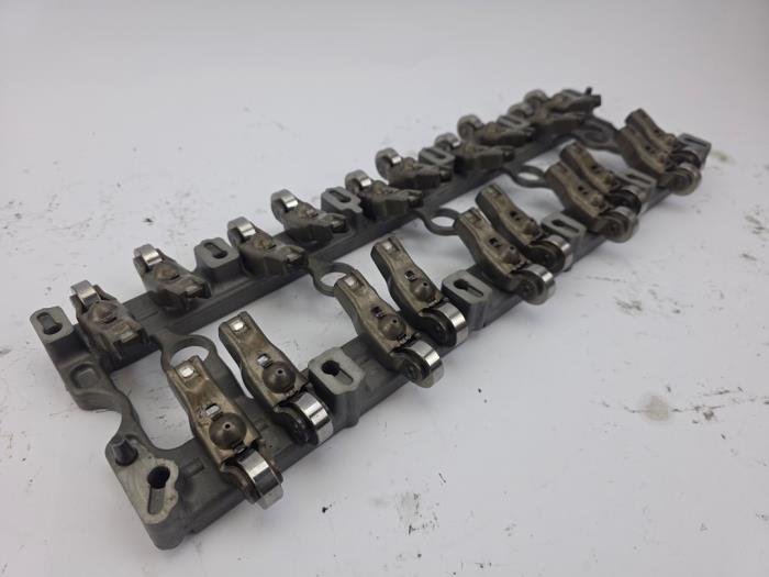 Tuimelaaras 3.2 Duratorq Ford Ranger ENSA OEM Origineel BK3Q6K551BC 1756384 SA2R