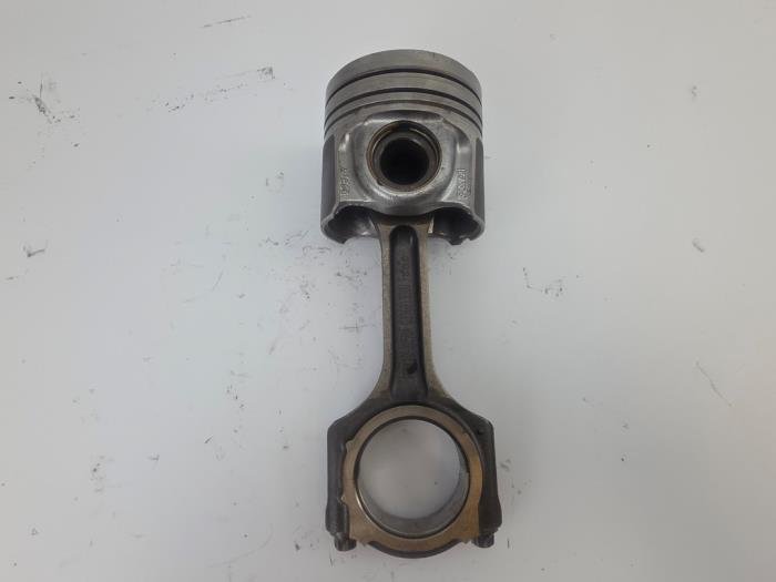 Zuiger 2.0 EcoBlue Ford Transit YMF6 OEM Origineel RFGK2Q6205BA GK2QFA
