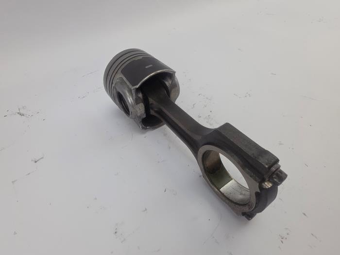 Zuiger 2.0 EcoBlue Ford Transit YMF6 OEM Origineel RFGK2Q6205BA GK2QFA