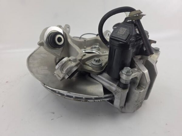 Wielophanging links-achter BMW 3-Serie