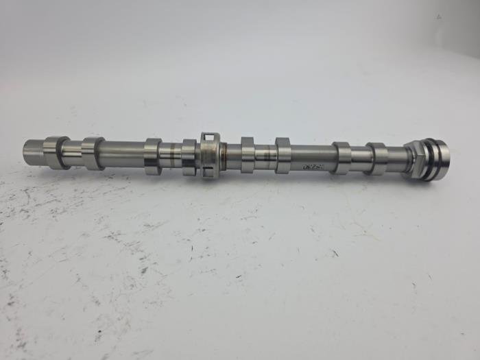 Nokkenas 2.1 BlueTEC Mercedes Mercedes-Benz 651901 OEM Nieuw A6510501301 651911
