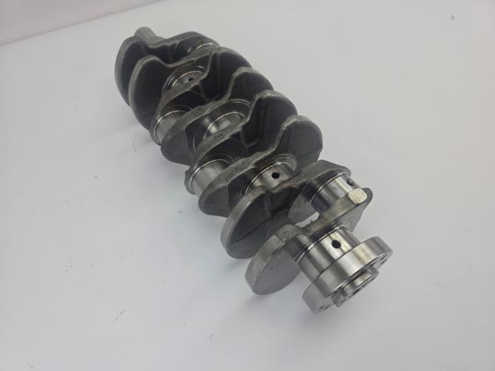 Krukas 1.2 MultiJet Fiat Opel Lancia Panda 169A1000 OEM Nieuw 55200307 0501N7