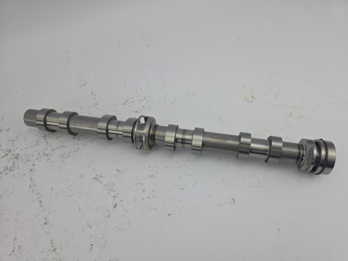 Nokkenas 2.1 BlueTEC Mercedes Mercedes-Benz 651901 OEM Nieuw A6510501301 651911