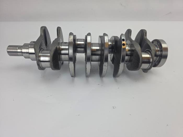 Krukas 1.2 MultiJet Fiat Opel Lancia Panda 169A1000 OEM Nieuw 55200307 0501N7