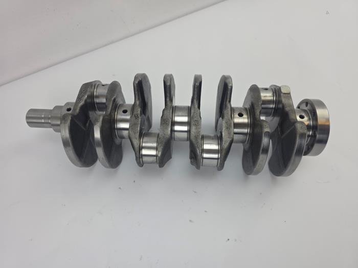 Krukas 1.2 MultiJet Fiat Opel Lancia Panda 169A1000 OEM Nieuw 55200307 0501N7