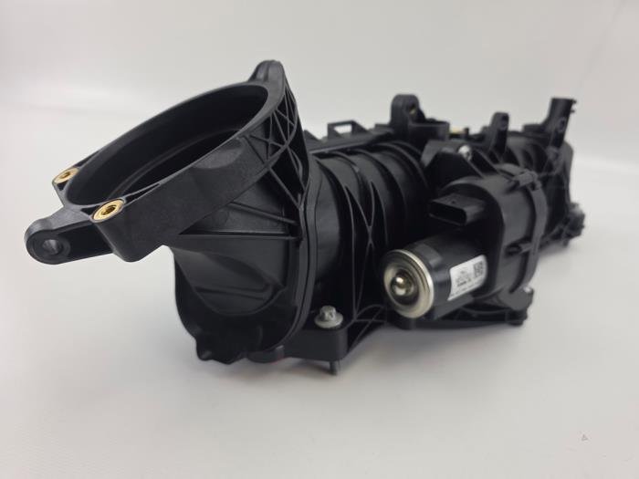 Inlaatspruitstuk 1.9 Diesel Mercedes Mercedes-Benz 654920 OEM Nieuw A6540903500