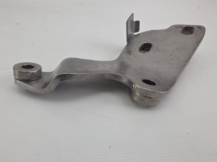 EGR Buis Mercedes Sprinter