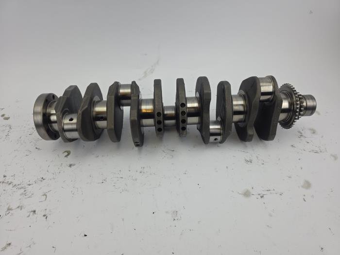 Krukas 3.2 TDCi Ford Ranger P5AT OEM Origineel BK3Q6303EA 8DA50917 SA2R SA2S
