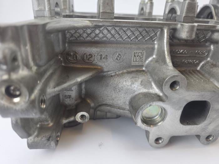 Cilinderkop 1.0 EcoBoost Ford Grand C-Max 1DA OEM Origineel PBCM5G6090GF CMJB