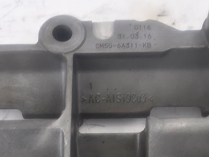 Balansas 1.0 EcoBoost Ford Grand C-Max 1DA OEM Origineel CM5G6A311KB CM5G6A311AG