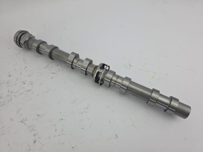 Nokkenas 2.1 BlueTEC Mercedes Mercedes-Benz 651901 OEM Nieuw A6510501301 651911