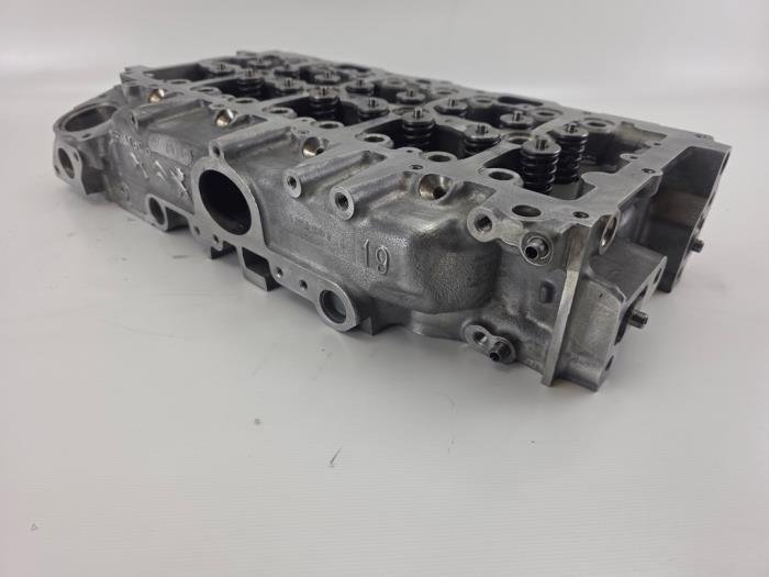 Cilinderkop 1.5 EcoBlue Ford Peugeot Citroën BEGA OEM Origineel 9812313410 D15DT