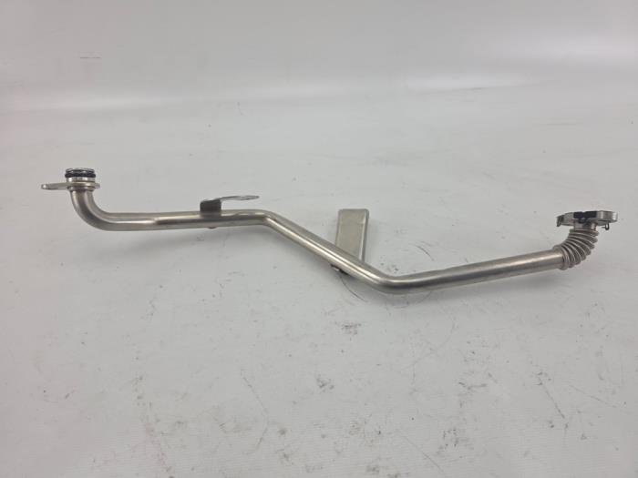 EGR Buis Mercedes Sprinter