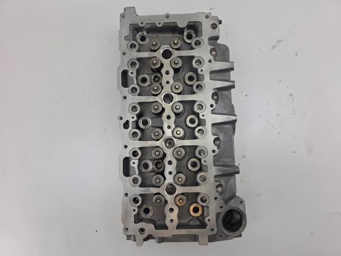 Cilinderkop 1.5 EcoBlue Ford Peugeot Citroën BEGA OEM Origineel 9812313410 D15DT