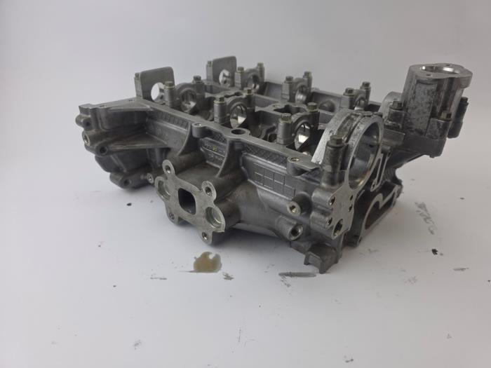 Cilinderkop 1.0 EcoBoost Ford Grand C-Max 1DA OEM Origineel PBCM5G6090GF CMJB