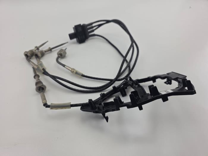 Uitlaat temperatuursensor 2.0 Diesel Mercedes Mercedes-Benz 654920 OEM Nieuw