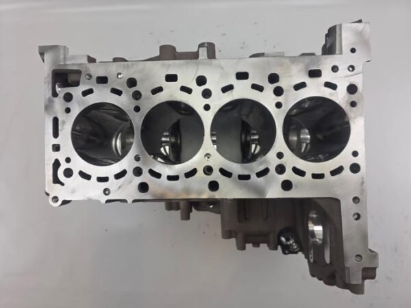 Motor Onderblok 2.0 CDI Mercedes Mercedes-Benz Vito 654920 OEM Nieuw R6540112400