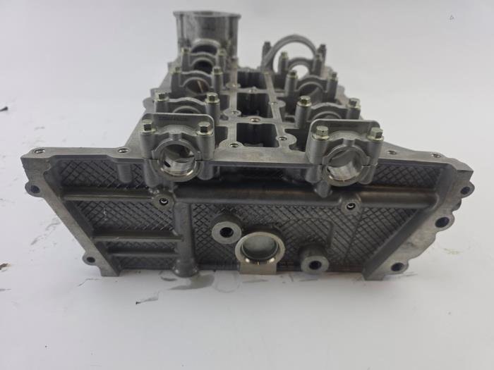 Cilinderkop 1.0 EcoBoost Ford Grand C-Max 1DA OEM Origineel PBCM5G6090GF CMJB