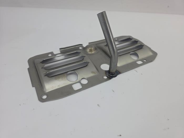 Carterpan 1.2 MultiJet Fiat Opel Alfa Romeo 169A1000 OEM Origineel 55185370