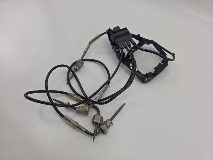 Uitlaat temperatuursensor 2.0 Diesel Mercedes Mercedes-Benz 654920 OEM Nieuw