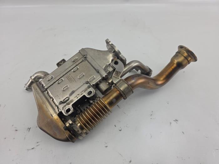 EGR module Mercedes A-Klasse