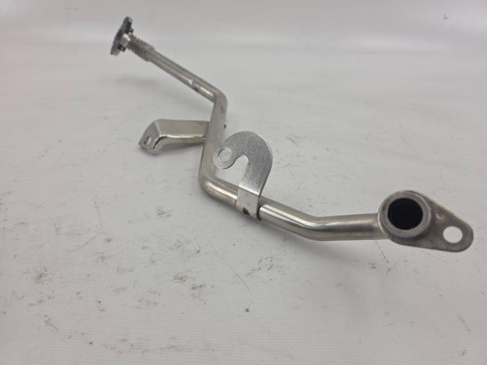 EGR Buis Mercedes Sprinter
