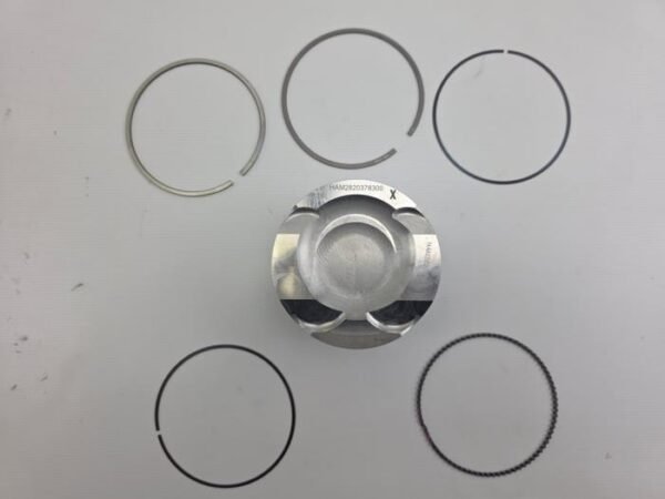 Zuiger Mercedes A-Klasse