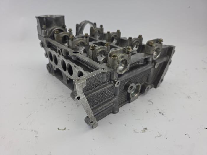 Cilinderkop 1.0 EcoBoost Ford Grand C-Max 1DA OEM Origineel PBCM5G6090GF CMJB