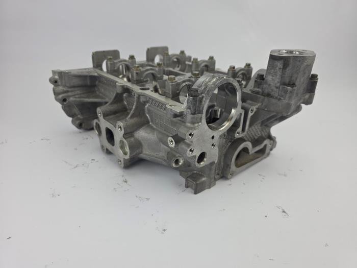Cilinderkop 1.0 EcoBoost Ford Grand C-Max 1DA OEM Origineel PBCM5G6090GF CMJB