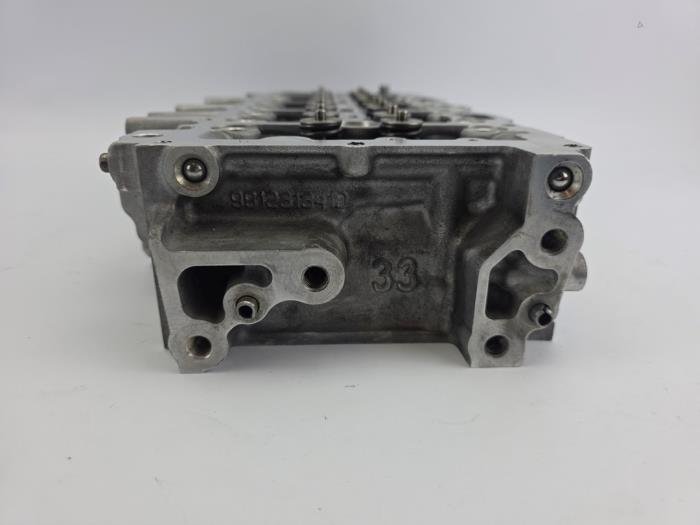 Cilinderkop 1.5 EcoBlue Ford Peugeot Citroën BEGA OEM Origineel 9812313410 D15DT