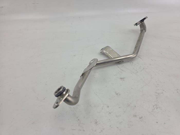 EGR Buis Mercedes Sprinter