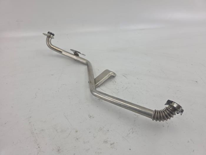 EGR Buis Mercedes Sprinter