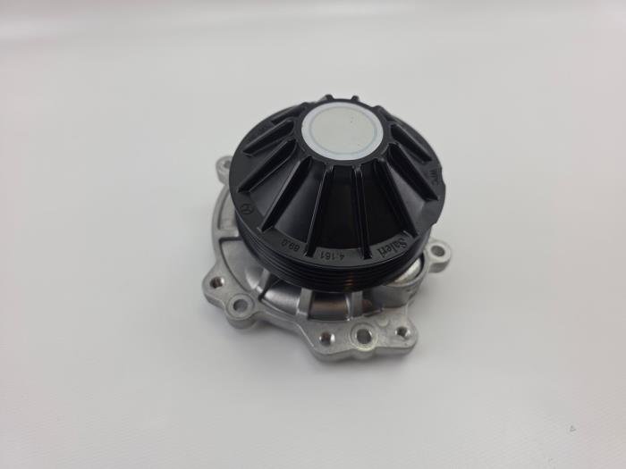 Waterpomp 2.0 CDI Mercedes Mercedes-Benz 654820 OEM Origineel A6542012000
