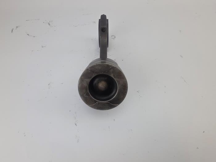 Zuiger 2.0 EcoBlue Ford Transit YMF6 OEM Origineel RFGK2Q6205BA GK2QFA