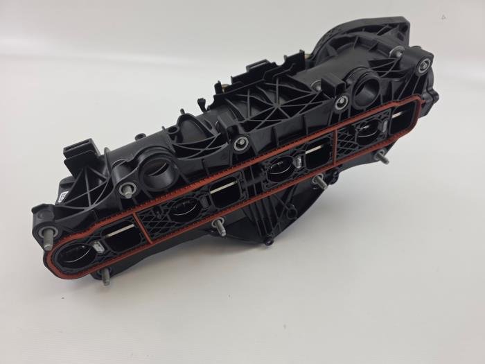 Inlaatspruitstuk 1.9 Diesel Mercedes Mercedes-Benz 654920 OEM Nieuw A6540903500