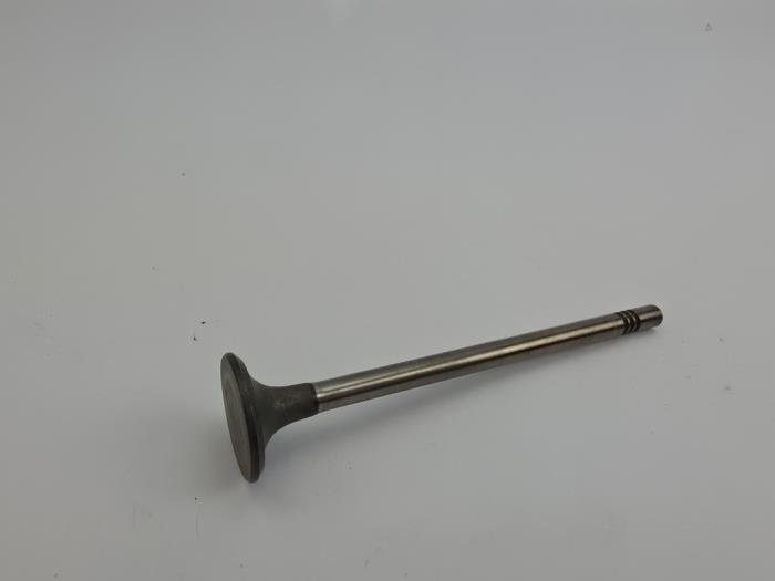 Uitlaatklep Mercedes S-Klasse