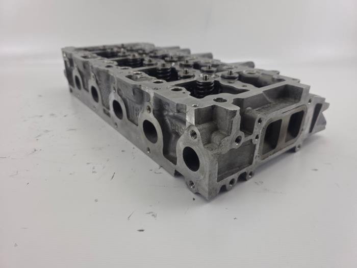 Cilinderkop 1.5 EcoBlue Ford Peugeot Citroën BEGA OEM Origineel 9812313410 D15DT