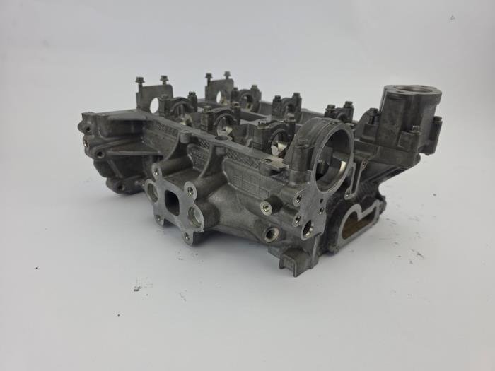Cilinderkop 1.0 EcoBoost Ford Grand C-Max 1DA OEM Origineel PBCM5G6090GF CMJB