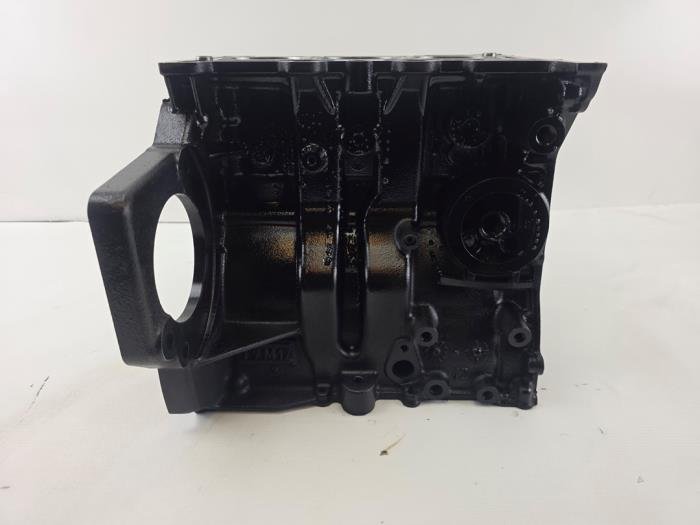 Motor Onderblok Ford Focus