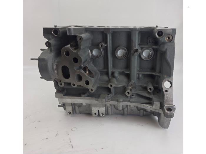 Motor Onderblok Fiat Panda