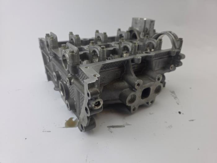 Cilinderkop 1.0 EcoBoost Ford Grand C-Max 1DA OEM Origineel PBCM5G6090GF CMJB