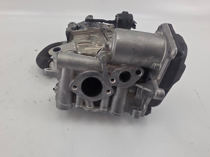 EGR module Mercedes Sprinter