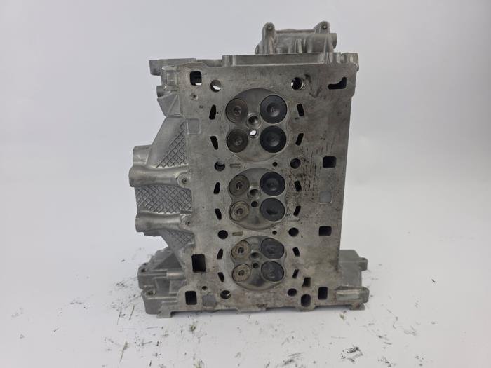 Cilinderkop 1.0 EcoBoost Ford Grand C-Max 1DA OEM Origineel PBCM5G6090GF CMJB