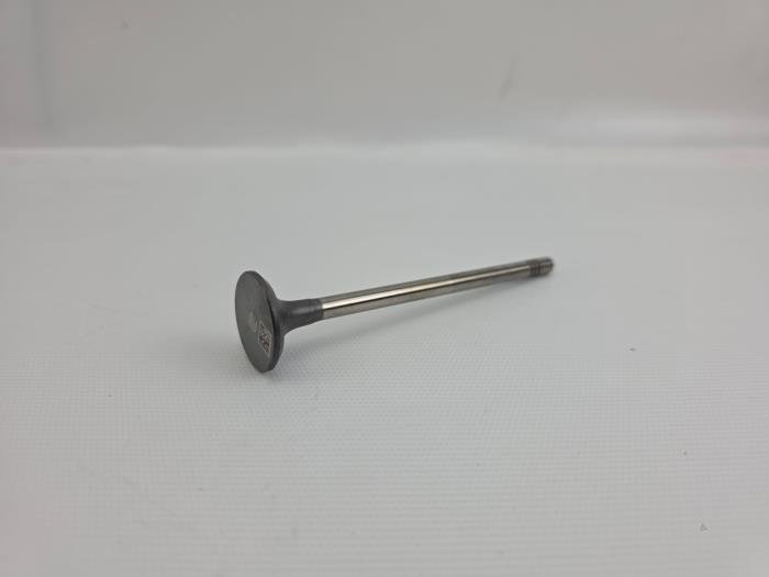 Uitlaatklep Mercedes C-Klasse