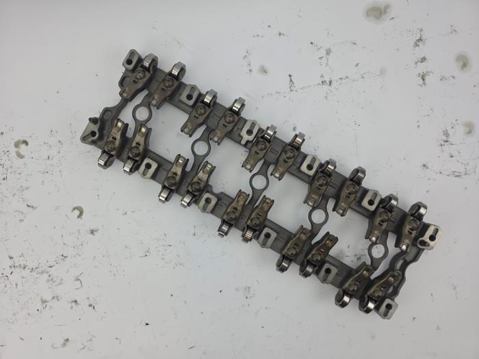 Tuimelaaras 3.2 Duratorq Ford Ranger ENSA OEM Origineel BK3Q6K551BC 1756384 SA2R